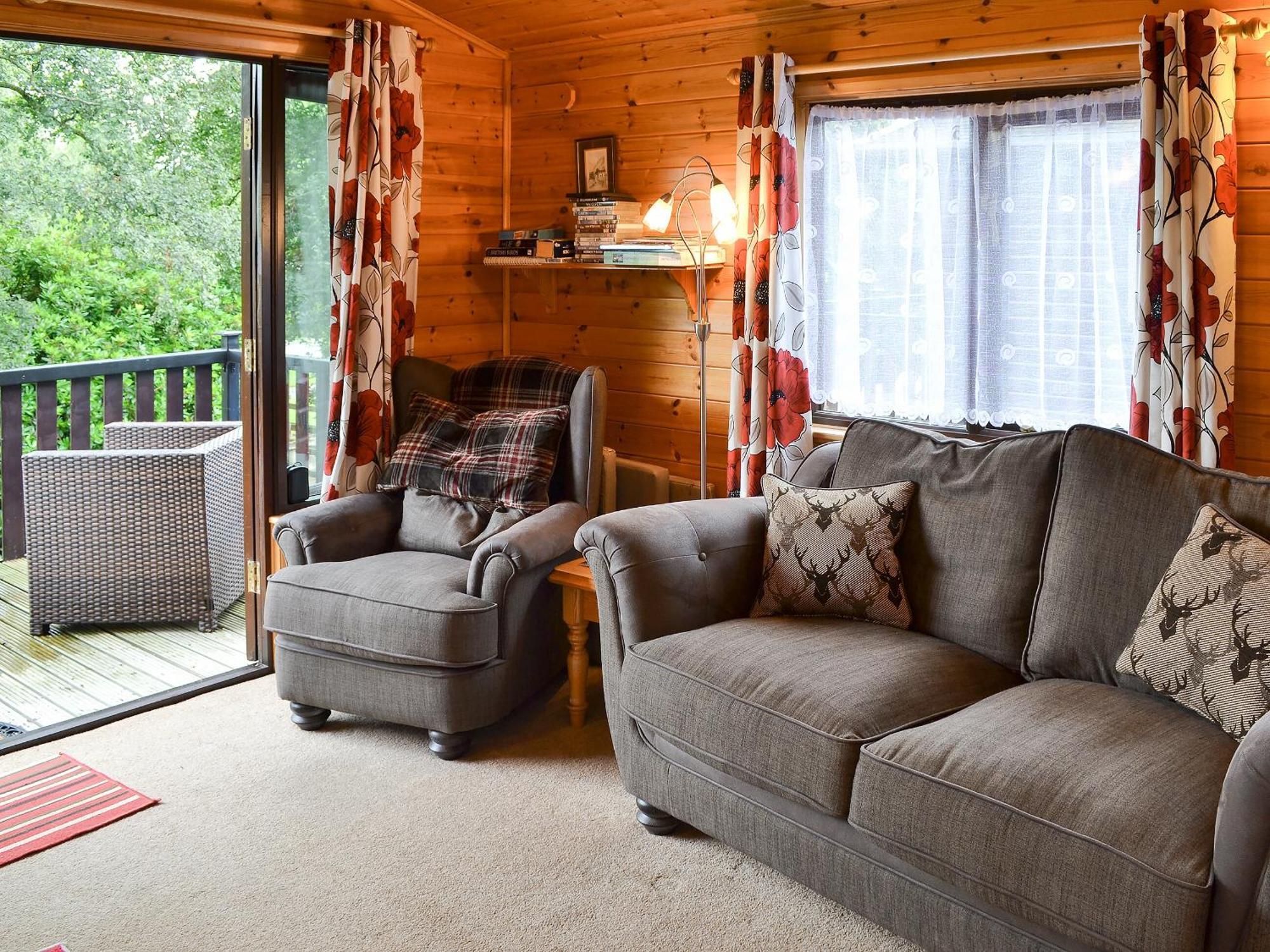 Fell View Lodge เคสวิค ภายนอก รูปภาพ